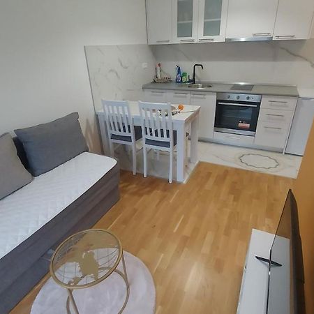 Apartman Solunska 18 Banja Luka Luaran gambar