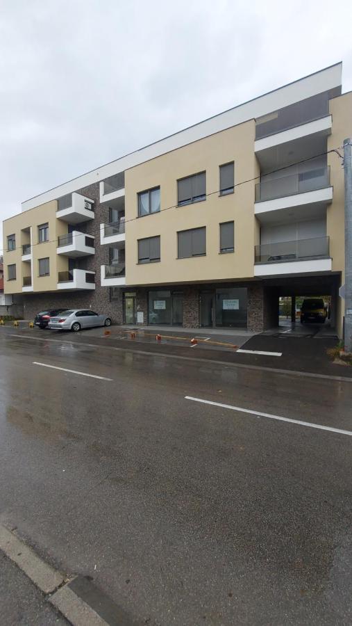 Apartman Solunska 18 Banja Luka Luaran gambar