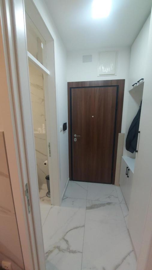 Apartman Solunska 18 Banja Luka Luaran gambar